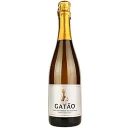 Вино игристое Gatao Reserve Spumante белое полусухое 0.75 л