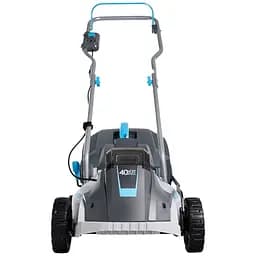 Газонокосарка акумуляторна Kanwod KGALM-4032 32 см 30 л - мініатюра 8