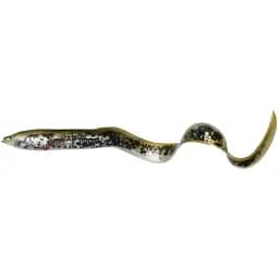 Силікон Savage Gear 3D Real Eel Loose Body 200 мм 27.0g Lamprey PHP (поштучно)