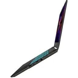 Ігровий ноутбук MSI Cyborg 15 A13VF-699XRO, Intel Core i7-13620H, 15.6 FHD, 16GB, SSD 1TB, NVIDIA GeForce RTX 4060 8GB, Free DOS - мініатюра 5