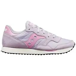Кроссовки Saucony DXN Trainer Wmn 39 Purple (1097-S60757-248)