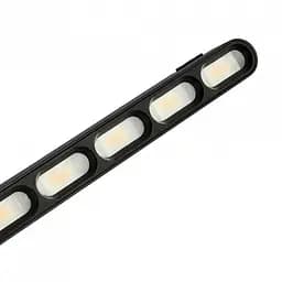 Світильник магнітний трековий Videx LD16B 11W 4000K 48V Black - мініатюра 3