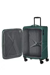 Валіза 69 См American Tourister SUMMERRIDE DARK FOREST 69x43x29(32) ME7*14105 - мініатюра 2