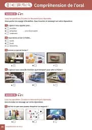 ABC Delf tout public - niveau A1. 3ème édition - мініатюра 21