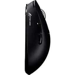 Миша Attack Shark X3 Wireless Black [137543] - мініатюра 3
