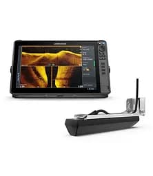 Ехолот Lowrance HDS-16 Pro з датчиком Active Imaging HD