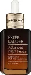 Омолаживающая сыворотка для лица 30 мл Estee Lauder Advanced Night Repair Synchronized Multi-Recovery Complex