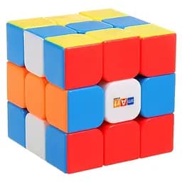 Кубик Рубіка Smart Cube Фірмовий 3х3 без наклейок SC303 - мініатюра 2