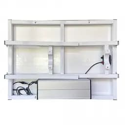 Сонячна панель GreenVision GV-002-80W-25Ah 80W - мініатюра 2