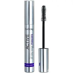 Туш для вій IsaDora Active All Day Wear Mascara відтінок 20 (Deep Black) 12 мл (515984)