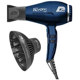 Фен для волос Parlux Alyon Night Blue Magic Sense