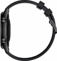 Смарт-годинник Honor Watch GS 3 46mm Midnight Black - мініатюра 4