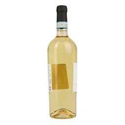 Вино Vigneti Zabu Grillo Sicilia біле сухе 12.5% 0.75 л - мініатюра 3