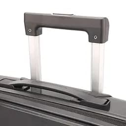 Валіза Semi Line 24" M Black (T5826-2) - мініатюра 9