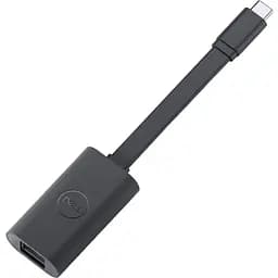 Перехiдник Dell USB-C to 2.5G Ethernet