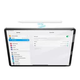 Стилус Hoco Smooth series magnetic rechargeable capacitive pen for Pad GM107 - мініатюра 8