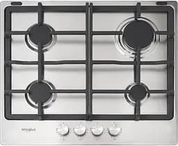 Варочна поверхня Whirlpool TKRL660IX