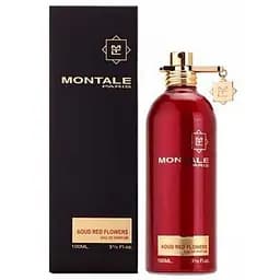 Montale Aoud Red Flowers 100 мл парфюмированная вода