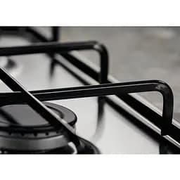 Варильна поверхня газова Electrolux KGS6404SX - мініатюра 7