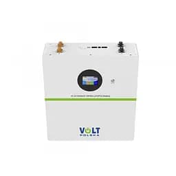 Акумуляторна батарея Volt Polska ULTRA-5 51.2В 100Ah 100A 5.12 кВт/год - мініатюра 3