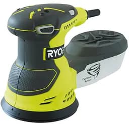 Шлифмашина эксцентриковая Ryobi ROS300 300 Вт