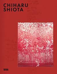 Chiharu Shiota (Bilingual edition)