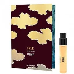 Парфумована вода Мініатюра Memo Inle 1,5 мл