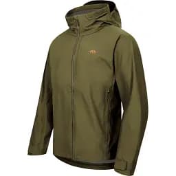 Куртка Blaser Active Outfits Venture 3L 2XL Dark Olive - мініатюра 3