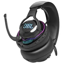 Навушники JBL Quantum 910 Black (JBLQ910WLBLK) - мініатюра 9