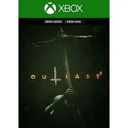 Ключ активації Microsoft Outlast 2 для Xbox One/Series