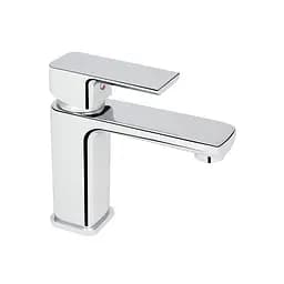 Смеситель для умывальника Lidz Dozorca 001 (k35) LDDOZ001CRM45403 Chrome