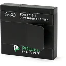 Акумулятор PowerPlant Xiaomi Yi AZ13 1010mAh