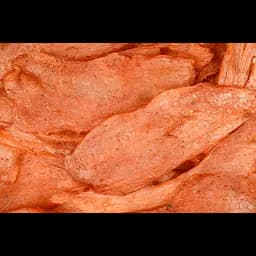 Джерки з курятини зі смаком грибів зі сметаною Meat Chips 500г - мініатюра 3