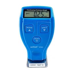 Тестер толщины краски (толщиномер) Fe/nFe 0-1800мкм wintact hoz0009719