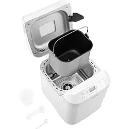 Хлібопічка Sencor SBR 1040WH - мініатюра 2