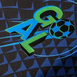Пенал твердий Yes одинарний без клапана HP-02 First Goal (533725) - мініатюра 5