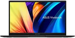 Ноутбук ASUS Vivobook S M3502RA-BQ089 15.6FHD IPS/AMD R9-6900HX/16/1024F/int/noOS/Black (90NB0WL2-M003P0) - мініатюра 4
