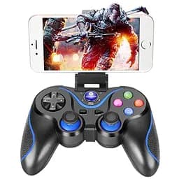 Геймпад игровой Havit HV-G145BT беспроводной (HV-G145BT)