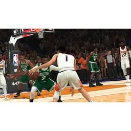 NBA 2K23 (англійська версія) (Xbox Series X) - мініатюра 4