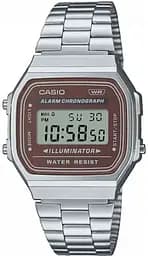 Годинник Casio A168WA-5AYES