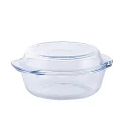 Форма для запекания Termisil, с крышкой, 1,7 л (PNSO170A)