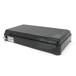 Плита газова Zilan ZLN0032 3 конфорки Black - мініатюра 5