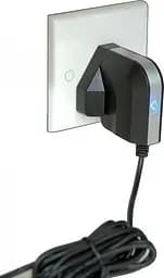Зарядний пристрій Capdase Universal Power Adapter Atom Plus Black - мініатюра 2