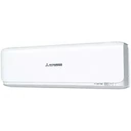Кондиціонер Mitsubishi Heavy SRK25ZSX-W/SRC25ZSX-W DELUXE cерія ZSX-W - мініатюра 2