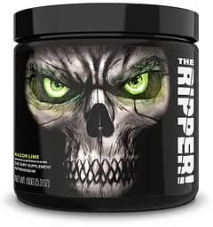 Жироспалювач JNX Sports The Ripper, 150 грам - Лайм