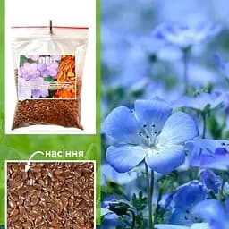 Льон ТМ "Весна" 100г (19321)