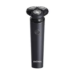 Електробритва Enchen Victor Rotary Shaver Black