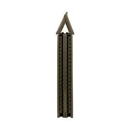 Стілець Tribe Camp Chair High T-EF-0002 Olive (1042-T-EF-0002-olive) - мініатюра 4