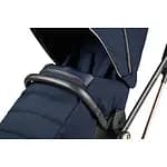 Коляска 2в1 Peg-Perego Vivace Blue Shine, синя (PACK-VIV2100000002) - мініатюра 4