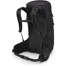 Рюкзак Osprey Sportlite 30 M/L чорний - мініатюра 2